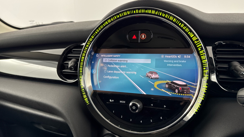 MINI Hatchback 1.5 Cooper Classic II 5dr Petrol Hatchback